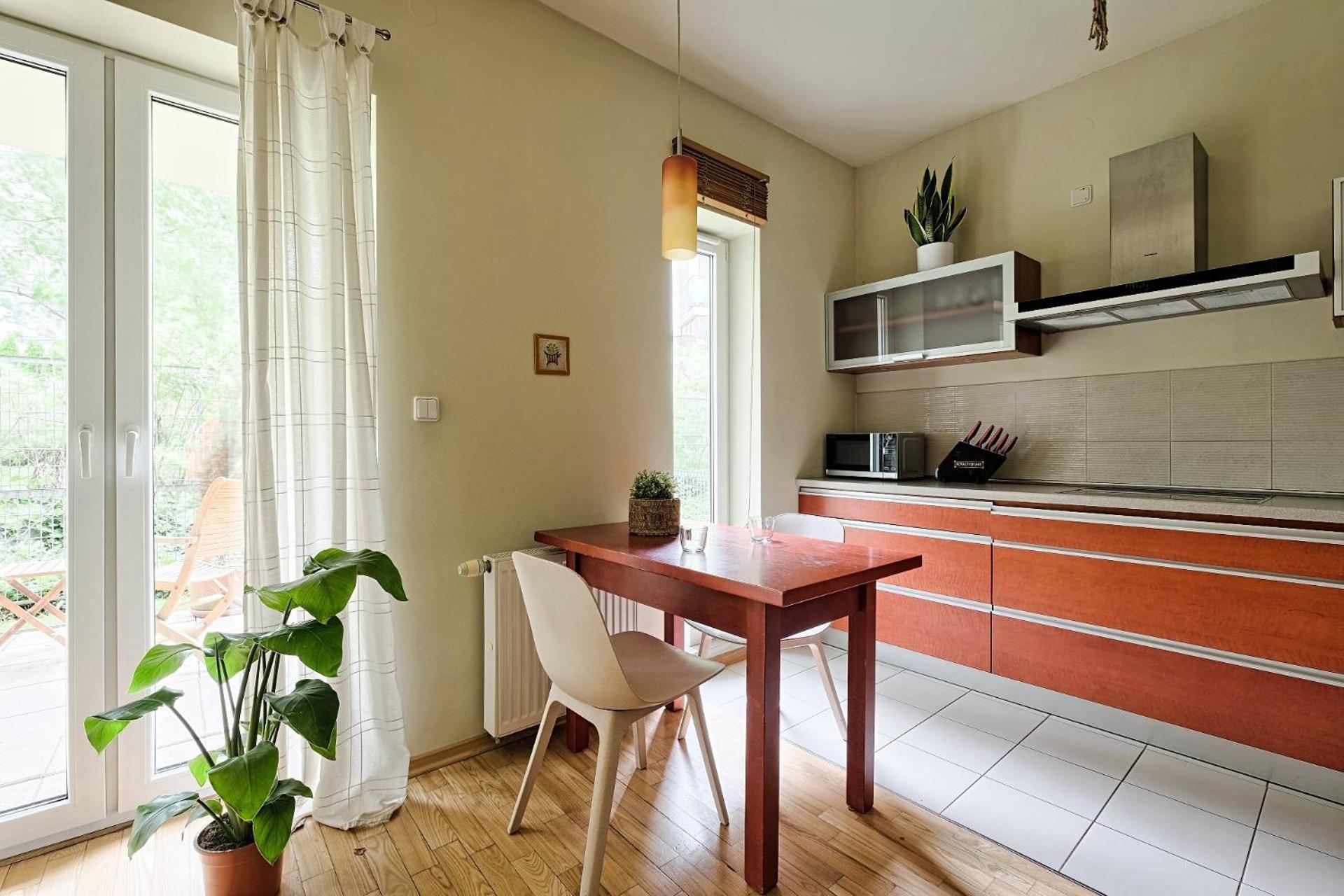Urbannestgroup - Waw Chopin Airport Wygledowska 10 Apartament *